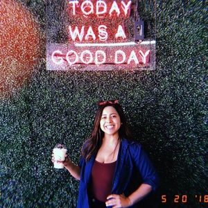 Meet your Posher, Kevlyn